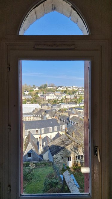 Maison a vendre Morlaix 29600 Finistère 86 m2 5 pièces 204945 euros
