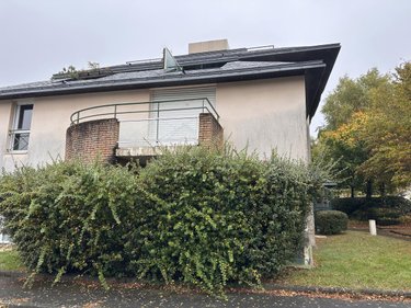 Appartement a vendre Vannes 56000 Morbihan 50 m2 2 pièces 188140 euros