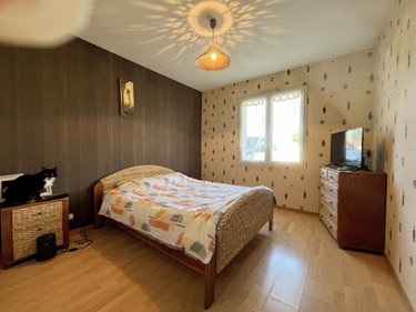 Maison a vendre Corsept 44560 Loire-Atlantique 96 m2 3 pièces 295000 euros