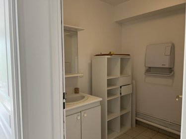 Appartement a vendre La Madeleine 59110 Nord 40 m2  89000 euros