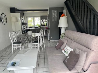 Maison a vendre Le Touquet-Paris-Plage 62520 Pas-de-Calais 75 m2 5 pièces 787500 euros