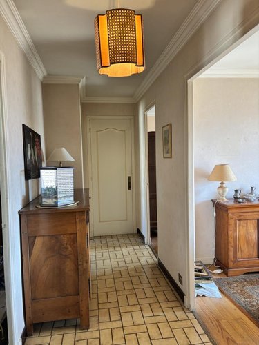 Appartement a vendre Grenoble 38000 Isère 68 m2 4 pièces 119000 euros