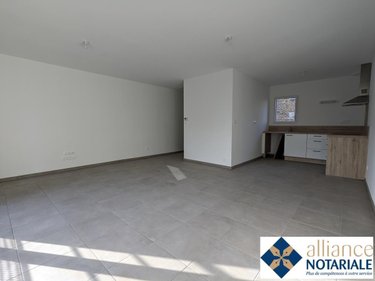 Location maison Vaudry 14500 Calvados 56 m2 2 pièces 685 euros