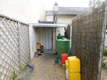 Maison a vendre Angers 49000 Maine-et-Loire 67 m2 3 pièces 312000 euros