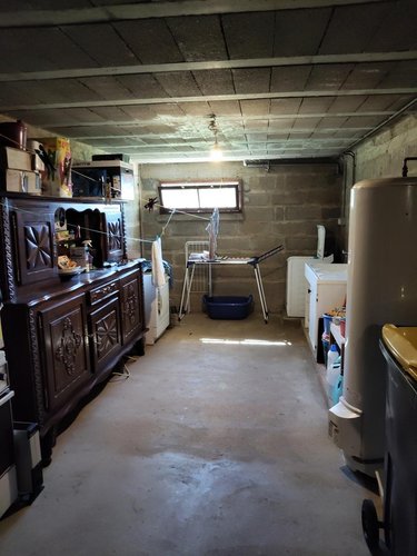 Maison a vendre La Guierche 72380 Sarthe 122 m2 7 pièces 187920 euros