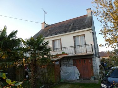 Maison a vendre Guémené-sur-Scorff 56160 Morbihan 113 m2 6 pièces 90080 euros