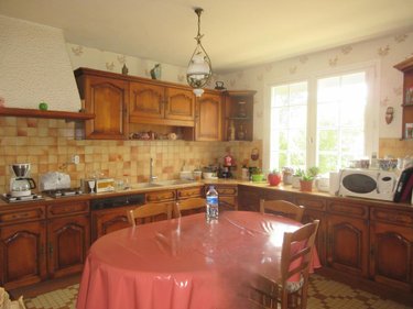 Maison a vendre Locminé 56500 Morbihan 82 m2 4 pièces 204496 euros