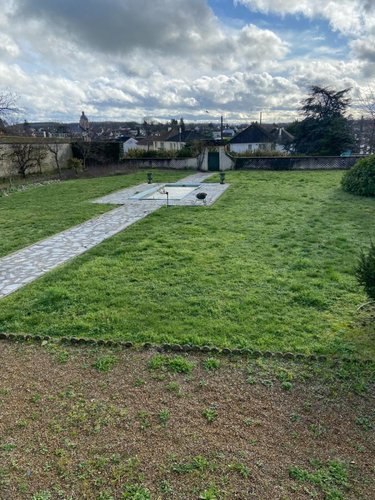 Maison a vendre La-Ferté-Bernard 72400 Sarthe 200 m2 6 pièces 306800 euros