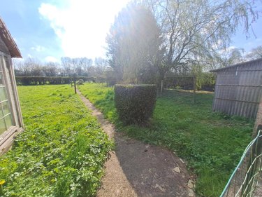 Maison a vendre Escoeuilles 62850 Pas-de-Calais 111 m2 6 pièces 187980 euros