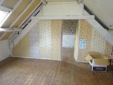 Maison a vendre Guilers 29820 Finistère 124 m2 5 pièces 218760 euros