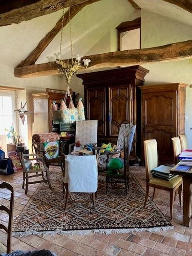 Maison a vendre Rochefort-sur-Loire 49190 Maine-et-Loire 310 m2 10 pièces 572000 euros