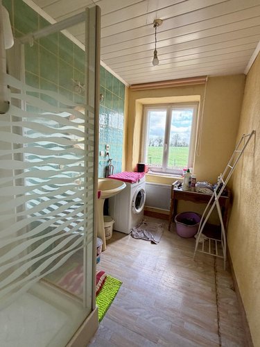 Maison a vendre Plougonven 29640 Finistère 160 m2 6 pièces 126480 euros