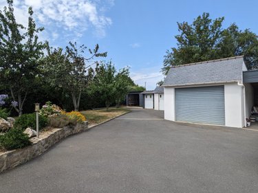 Maison a vendre Carantec 29660 Finistère 115 m2 6 pièces 573000 euros