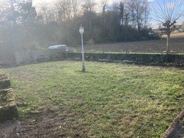 Maison a vendre Étricourt-Manancourt 80360 Somme 86 m2 4 pièces 27400 euros