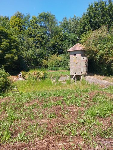 Maison a vendre Auppegard 76730 Seine-Maritime 128 m2  157500 euros