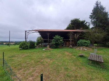 Maison a vendre Gueltas 56920 Morbihan 110 m2 4 pièces 161780 euros