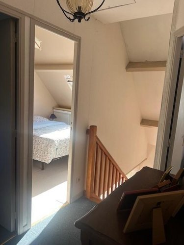 Maison a vendre Sarzeau 56370 Morbihan 80 m2 4 pièces 341550 euros