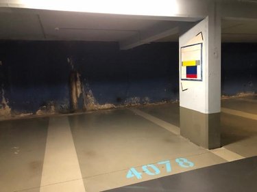 Garage et parking a vendre Paris 16e arrondissement 75016 Paris 10 m2  35000 euros