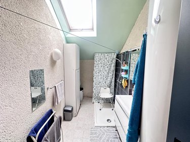 Maison a vendre Crouzilles 37220 Indre-et-Loire 146 m2  183500 euros