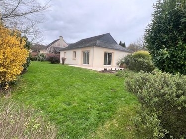 Maison a vendre Meucon 56890 Morbihan 93 m2 5 pièces 367425 euros