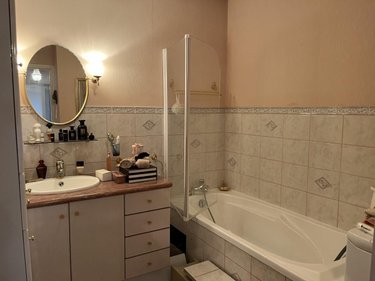 Appartement a vendre Caen 14000 Calvados 61 m2 3 pièces 109725 euros