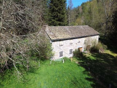 Maison a vendre Saint-Just 15320 Cantal 191 m2 7 pièces 269000 euros
