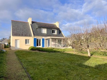 Maison a vendre Loctudy 29750 Finistère 130 m2 4 pièces 384000 euros