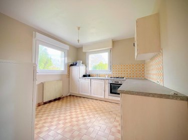 Maison a vendre Pleuven 29170 Finistère 98 m2 4 pièces 245575 euros