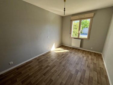 Maison a vendre Bécon-les-Granits 49370 Maine-et-Loire 69 m2 3 pièces 199800 euros