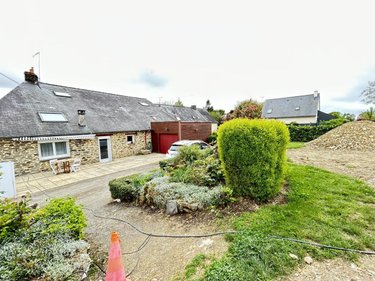 Maison a vendre Carentoir 56910 Morbihan 172 m2 6 pièces 149900 euros