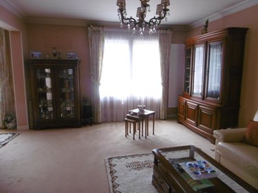 Maison a vendre Vire-Normandie 14500 Calvados 167 m2  179350 euros