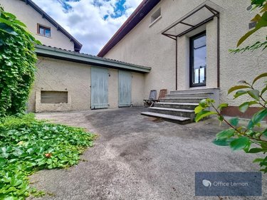 Appartement a vendre Challex 01630 Ain 94 m2 4 pièces 379000 euros
