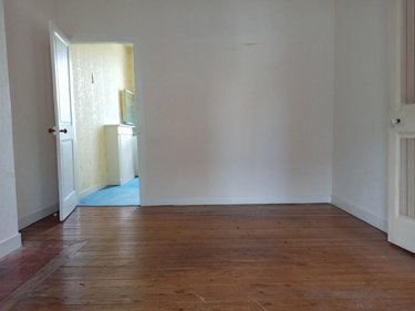 Maison a vendre Saint-Hilaire-du-Harcouët 50600 Manche 98 m2 3 pièces 126420 euros