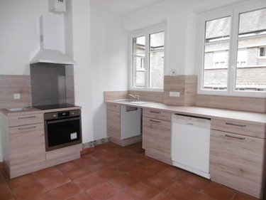 Appartement a vendre Vire-Normandie 14500 Calvados 112 m2 4 pièces 158250 euros