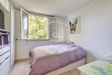 Appartement a vendre Viroflay 78220 Yvelines 63 m2  360000 euros