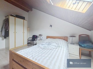 Immeuble a vendre Ferney-Voltaire 01210 Ain 124 m2  609000 euros