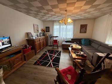 Maison a vendre Villers-en-Ouche 61550 Orne 92 m2  136200 euros