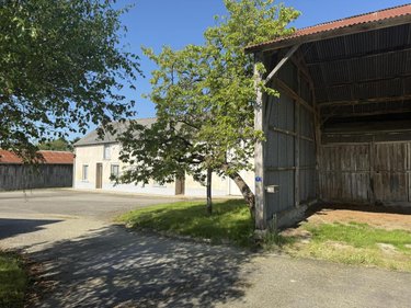 Maison a vendre Trémorel 22230 Côtes-d'Armor 63 m2  131000 euros