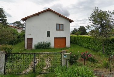 Maison a vendre Beaurepaire 38270 Isère 80 m2 3 pièces 138000 euros