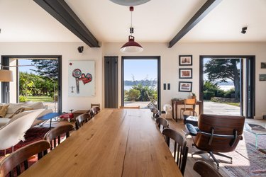 Maison a vendre Saint-Malo 35400 Ille-et-Vilaine 232 m2 10 pièces 2600000 euros