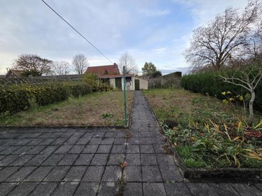 Maison a vendre Illies 59480 Nord 104 m2  230600 euros