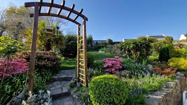 Maison a vendre Saint-Martin-des-Champs 29600 Finistère 132 m2 6 pièces 278515 euros