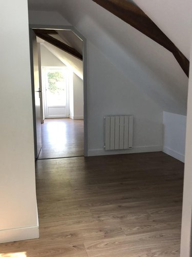 Location maison Champtocé-sur-Loire 49123 Maine-et-Loire 112 m2  900 euros