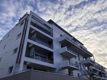 Appartement a vendre Landerneau 29800 Finistère 88 m2 5 pièces