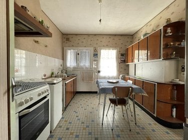 Maison a vendre Champagné 72470 Sarthe 121 m2  193000 euros