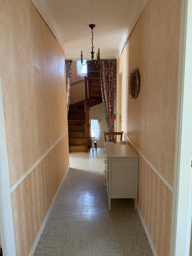 Maison a vendre Plémet 22210 Côtes-d'Armor 159 m2  146480 euros