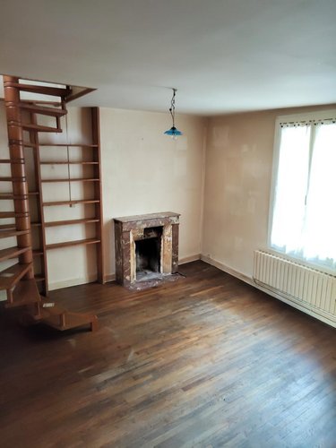 Maison a vendre Le Mans 72000 Sarthe 51 m2  120580 euros