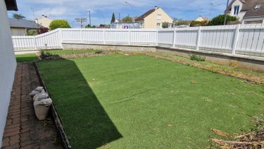 Maison a vendre Saran 45770 Loiret 76 m2 3 pièces 178520 euros