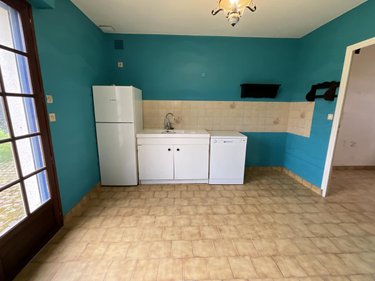 Maison a vendre Clohars-Carnoët 29360 Finistère 99 m2 3 pièces 374400 euros
