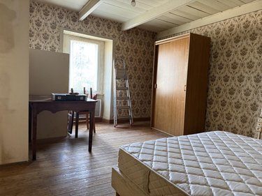 Maison a vendre Plougrescant 22820 Côtes-d'Armor 89 m2 3 pièces 242720 euros